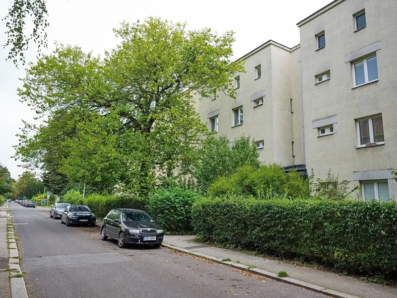 Prodej bytu 2+kk 40 m²